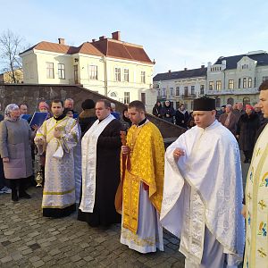 Спомин про владику Миколая Сімкайла