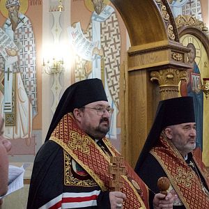 Загальноєпархіальна Хресна Дорога!