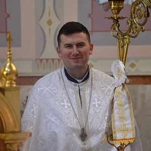 Богослужіння Великої Суботи