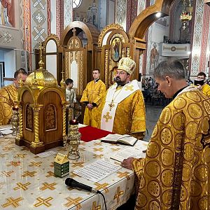 Сиропусна неділя!