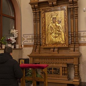 Різдвяні реколекції!