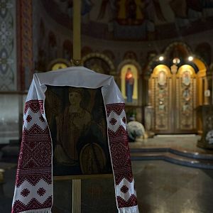 Нічні чування