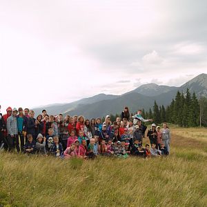Канікули з Богом (Яблуниця 2013)