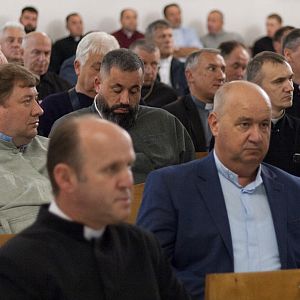 Катехизм для молоді