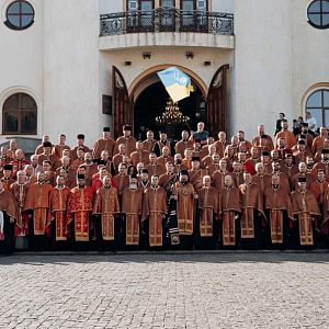 Хресна дорога по місту!