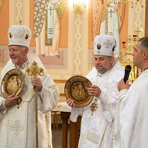 Преображення Христове!