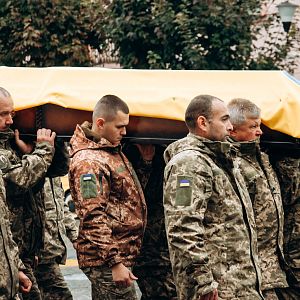 Вічна пам`ять Герою!