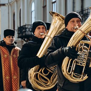 Вічна пам'ять Герою!