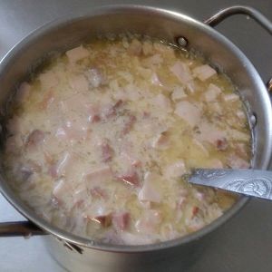 Парафіяльний Карітас