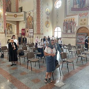 День Незалежності України