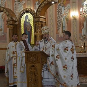 День Христового Воскресіння