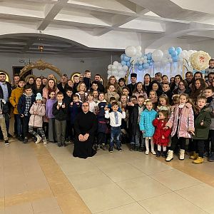 Слідами блаженної Йосафати Гордашевської
