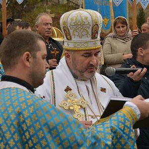 Молодіжна паломницька поїздка