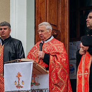 Вічна пам'ять Герою!