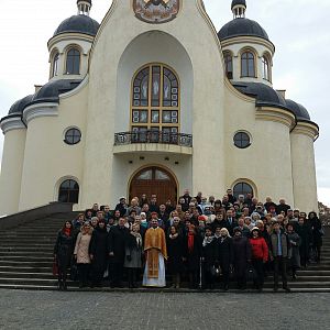 Молитва за спочилих учителів