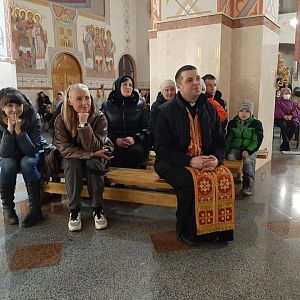 Спасіння через Ісуса Христа