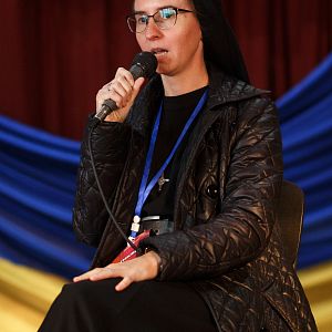 Митрополичий форум молоді!