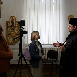 Виставка пам'яті!