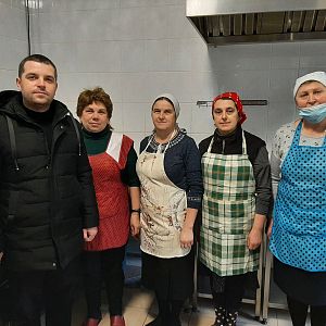 Парафіяльний Карітас