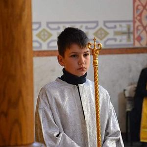 4 неділя Великого посту