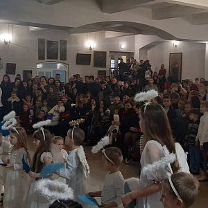 Свято святого Миколая