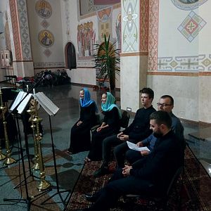 Нічні чування
