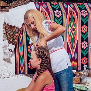 Карітасу 30 років!