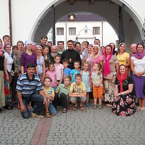 Преображення 2014