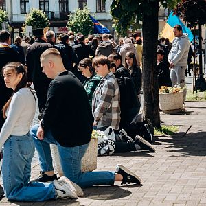 Вічна пам'ять Герою!