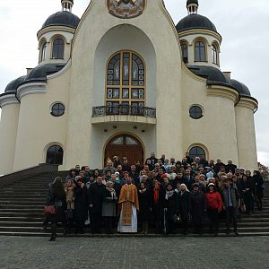 Молитва за спочилих учителів