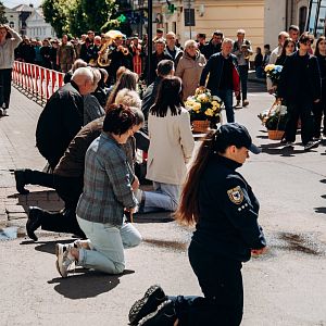 Вічна пам'ять Герою!