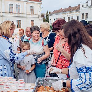 Карітасу 30 років!
