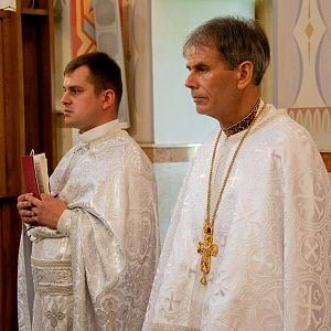Преображення Христове!