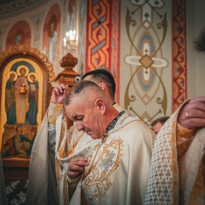Митрополича проща!