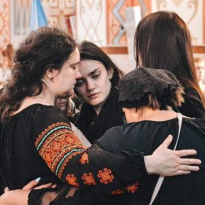 Вічна пам'ять Герою!