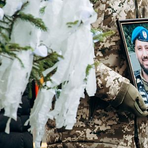 Вічна пам`ять Герою!
