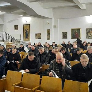 Презентація курсу "Католицизм"!