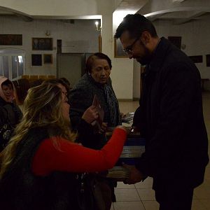 Святкування Дня катехита в Коломийській єпархії