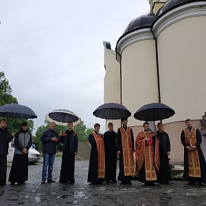 Річниця смерті Миколая Сімкайла