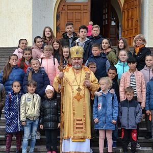 Форум соціального служіння в Коломийській єпархії
