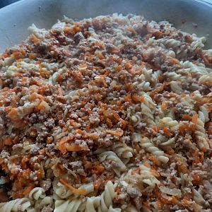 Парафіяльний Карітас (червень)!