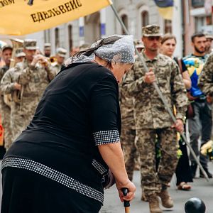 Вічна пам'ять Герою!