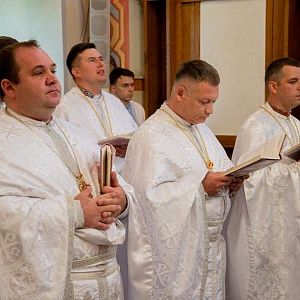 Преображення Христове!