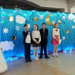 Свято Святого Миколая