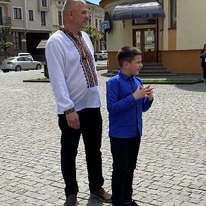 Гаївки!