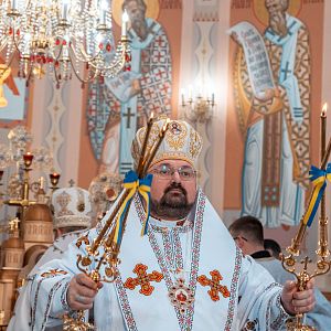 Воскресіння Христове! Пасха!