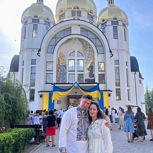 Піша проща до Зарваниці!