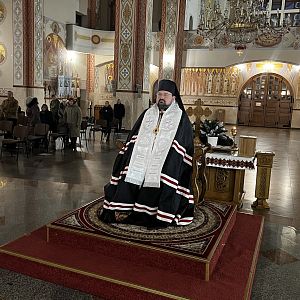 Богоявлення Господнє!