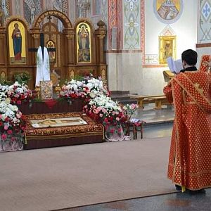 Єрусалимська Утреня
