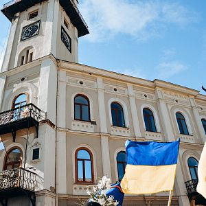 Вічна пам'ять Герою!
